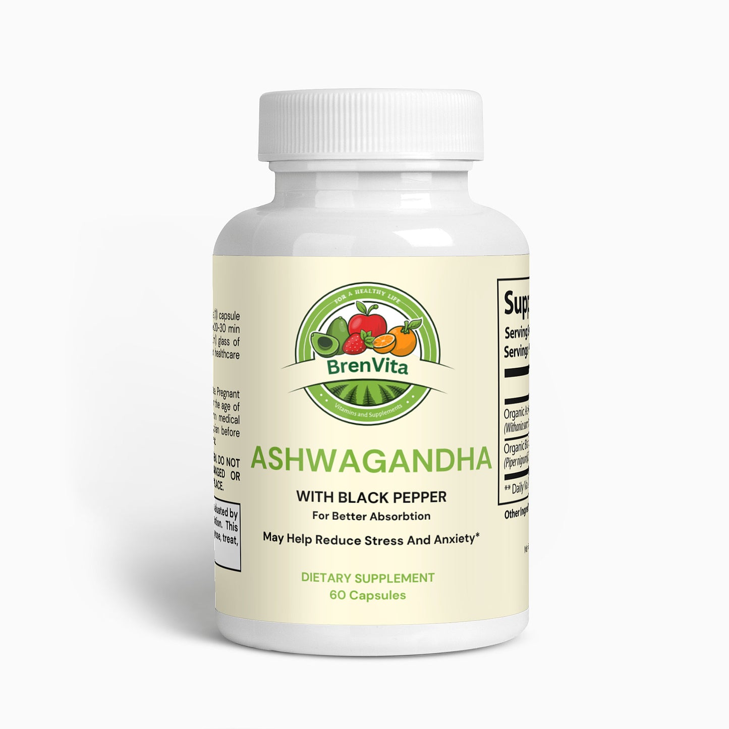 Ashwagandha